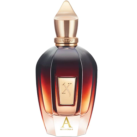 Xerjoff Alexandria II 100ml hombre