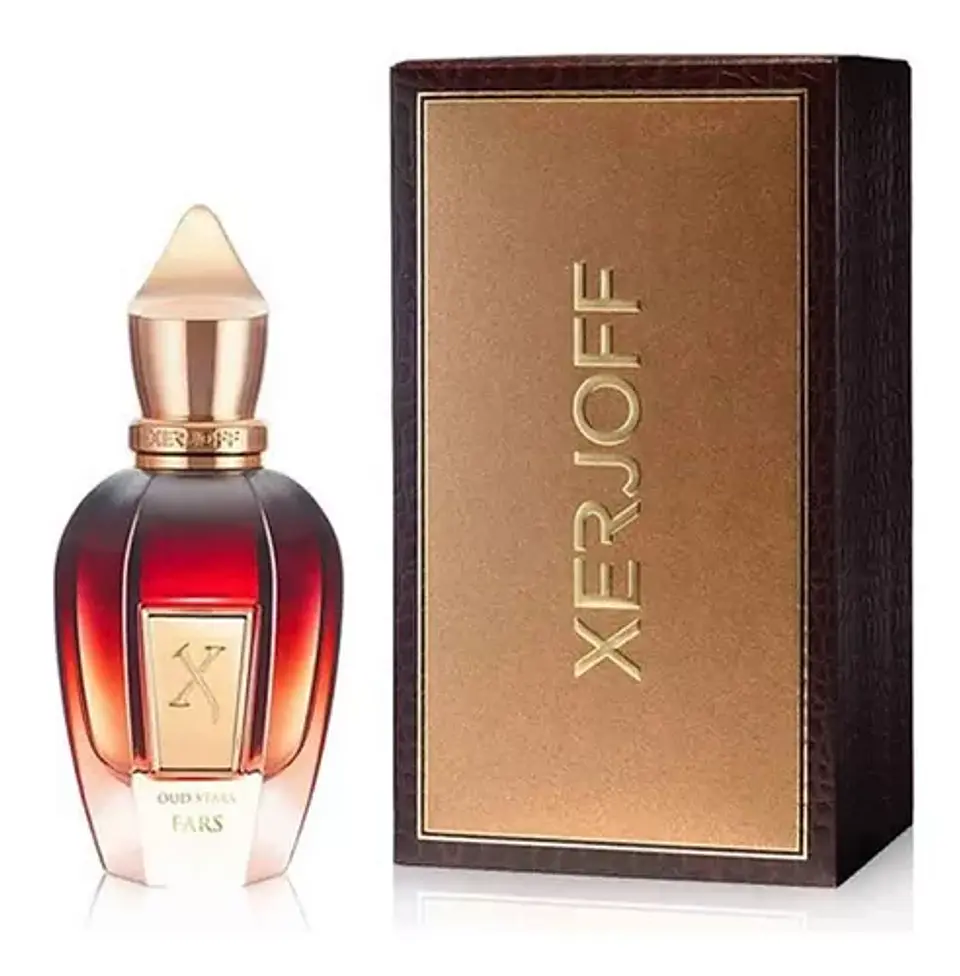Xerjoff Alexandria II 100ml hombre 1