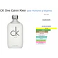 Calvin Klein CKone Edt 200ml Unisex - Miniatura 3