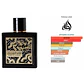 Lattafa Qaed Al Fursan Unisex EDP 90ml Hombre - Miniatura 3