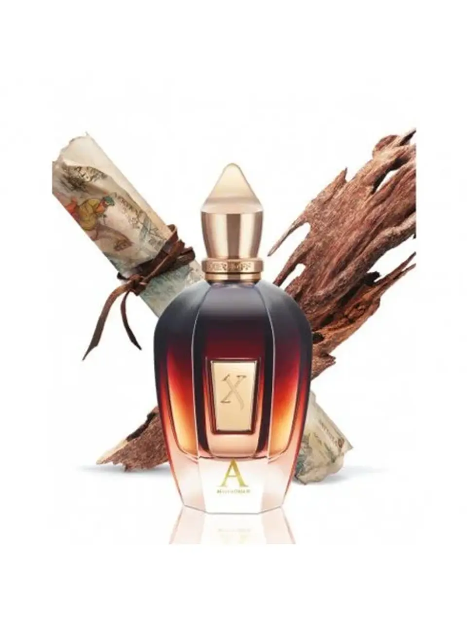 Xerjoff Alexandria II 100ml hombre 3