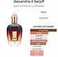 Xerjoff Alexandria II 100ml hombre - Miniatura 4