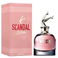 Jean Paul Gaultier Scandal EDP 80ml mujer - Miniatura 1