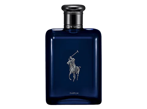 Ralph Lauren Polo Blue Parfum 125ml hombre