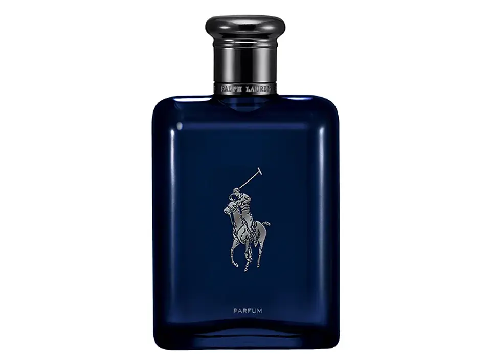 Ralph Lauren Polo Blue Parfum 125ml hombre 2