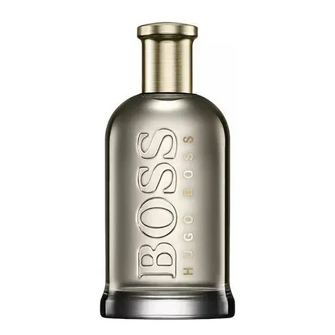 Hugo Boss Bottled Eau de Parfum 200ml Hombre