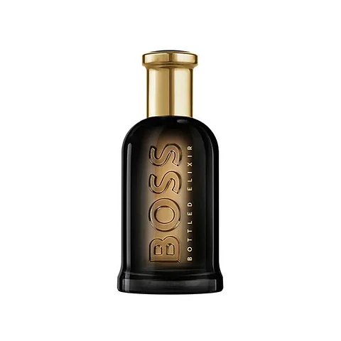 Hugo Boss Bottled Elixir 100ml Hombre