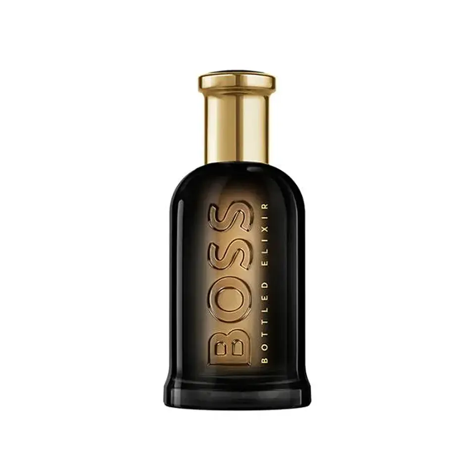 Hugo Boss Bottled Elixir 100ml Hombre 2