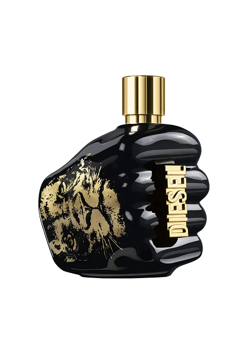 Diesel Spirit of The Brave edt 75ml Hombre 