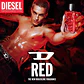 Diesel Red Eau De Parfum 100ml Hombre - Miniatura 3