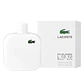 Lacoste L1212 Blanc 175ml Hombre - Miniatura 1