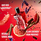 Diesel Red Eau De Parfum 100ml Hombre - Miniatura 4