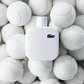 Lacoste L1212 Blanc 175ml Hombre - Miniatura 2