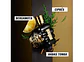 Diesel Spirit of The Brave edt 75ml Hombre  - Miniatura 4