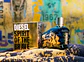 Diesel Spirit of The Brave edt 75ml Hombre  - Miniatura 5