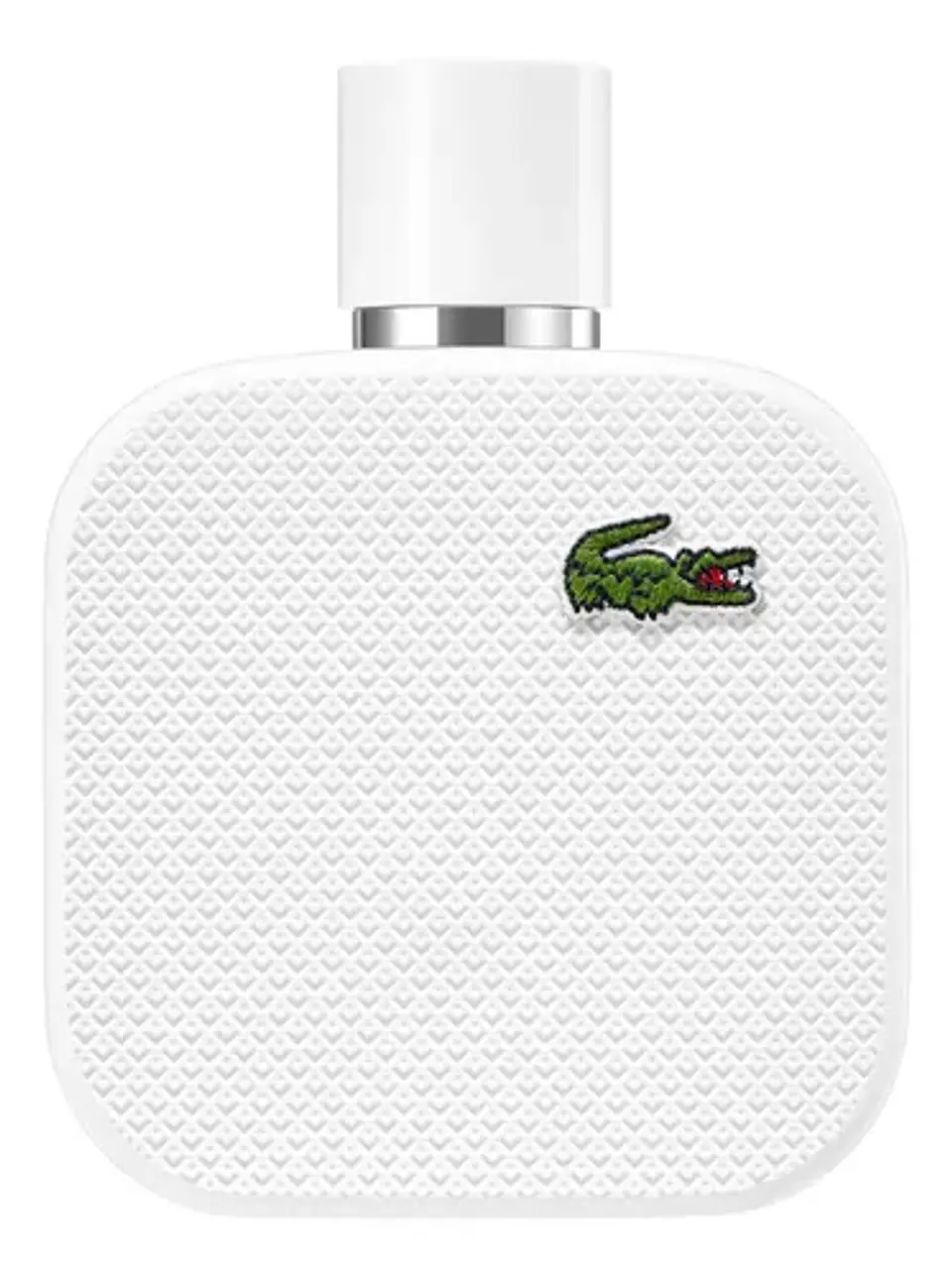 Lacoste L1212 Blanc 175ml Hombre 4