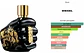 Diesel Spirit of The Brave edt 75ml Hombre  - Miniatura 6