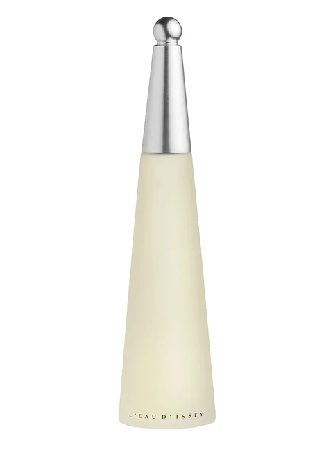 Issey Miyake L`eau D`issey Edt 100 Ml Mujer