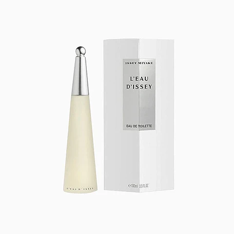 Issey Miyake L`eau D`issey Edt 100 Ml Mujer