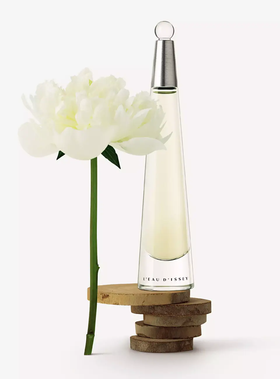 Issey Miyake L`eau D`issey Edt 100 Ml Mujer 4
