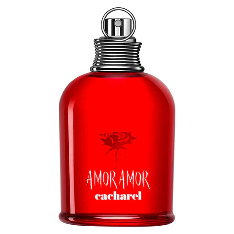 Cacharel Amor Amor Edt 100ml Mujer 