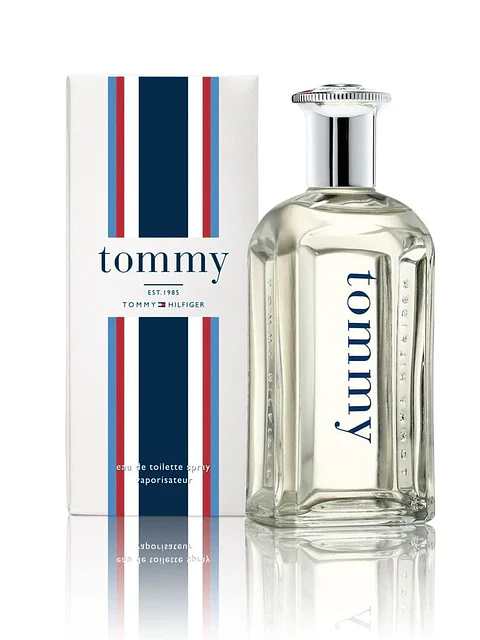 Tommy Hilfiger Tommy 100 Ml Hombre