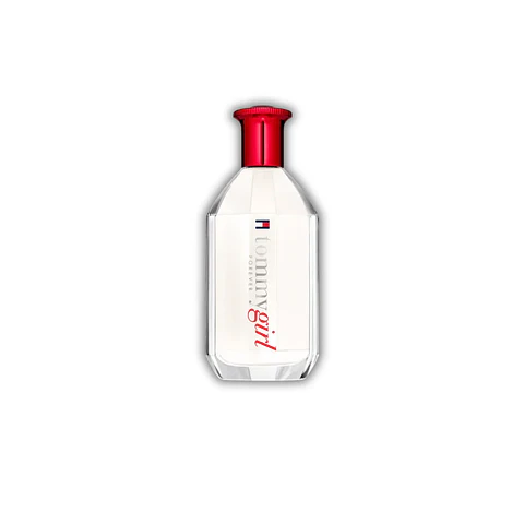 Tommy Hilfiger Tommy Girl Forever 100Ml Mujer