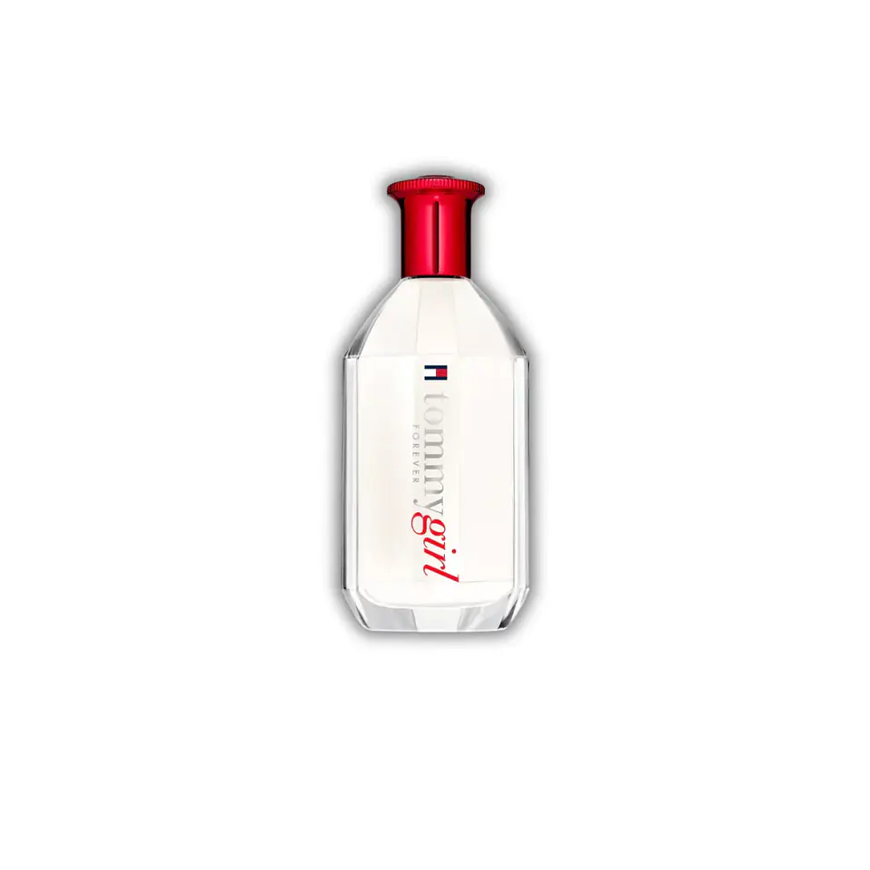 Tommy Hilfiger Tommy Girl Forever 100Ml Mujer 2