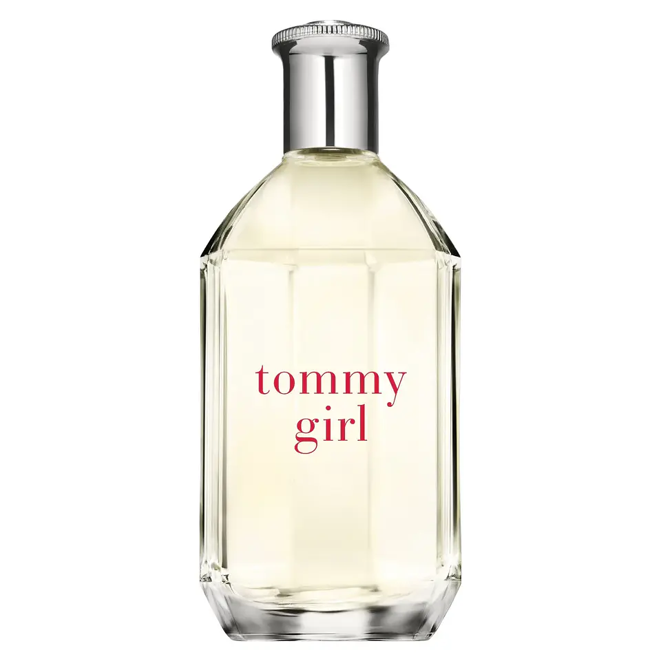 Tommy Hilfiger Tommy Girl 100mL Mujer 2