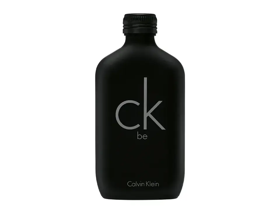 Calvin Klein Ck Be Edt 100 Ml Unisex 2