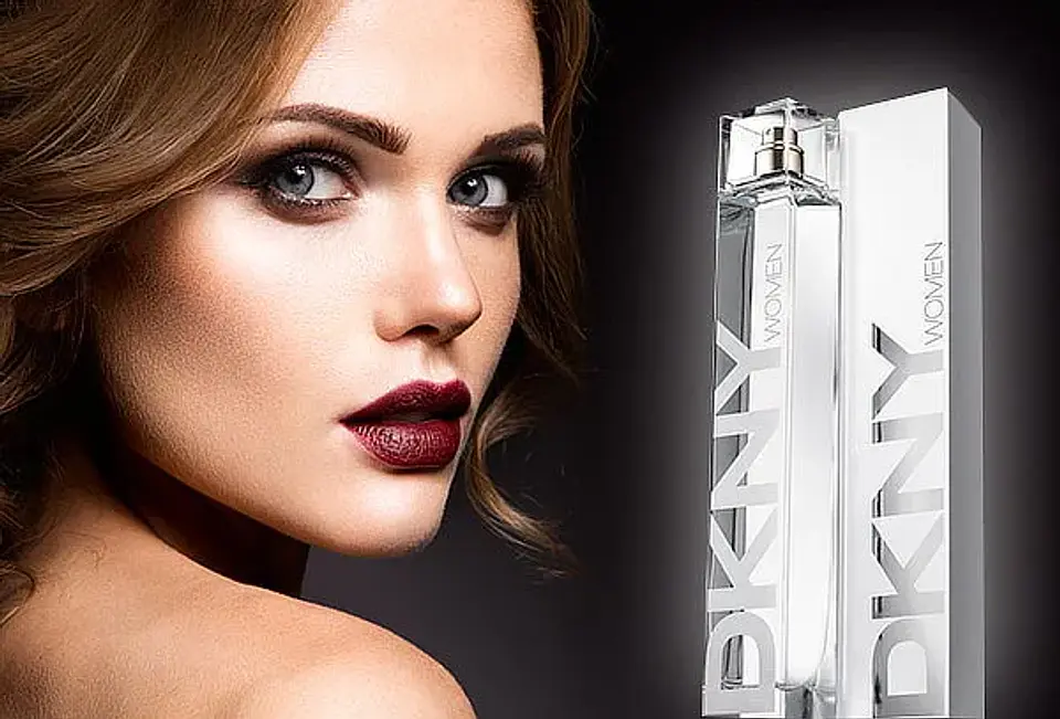 DKNY Torre Women 100Ml Mujer 5