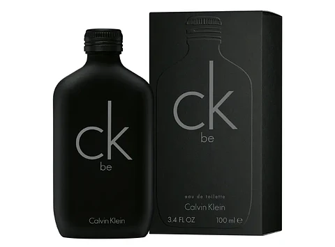 Calvin Klein Ck Be Edt 100 Ml Unisex