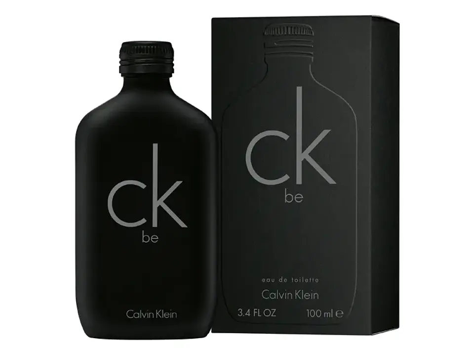 Calvin Klein Ck Be Edt 100 Ml Unisex 1