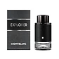 Montblanc ExplorerEdp 100Ml Hombre - Miniatura 1