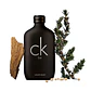 Calvin Klein Ck Be Edt 100 Ml Unisex - Miniatura 3