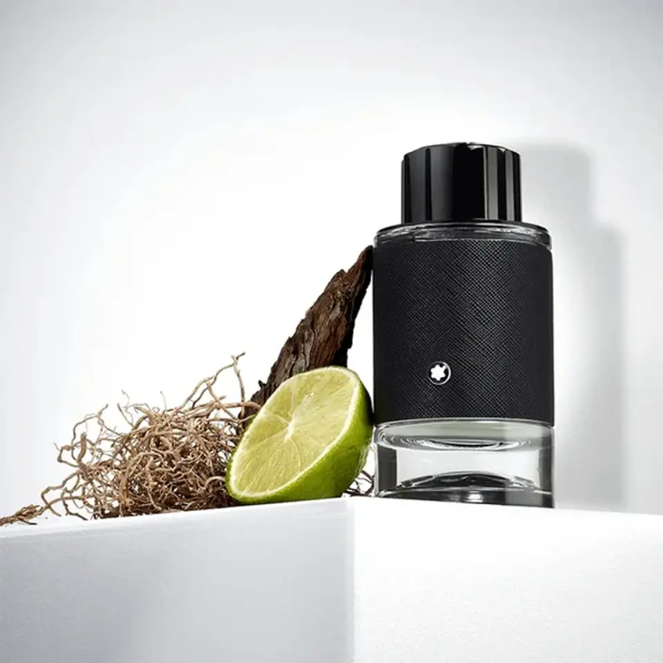 Montblanc ExplorerEdp 100Ml Hombre 3