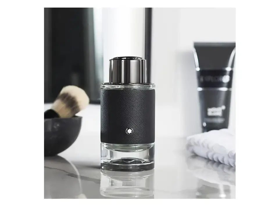 Montblanc ExplorerEdp 100Ml Hombre 4