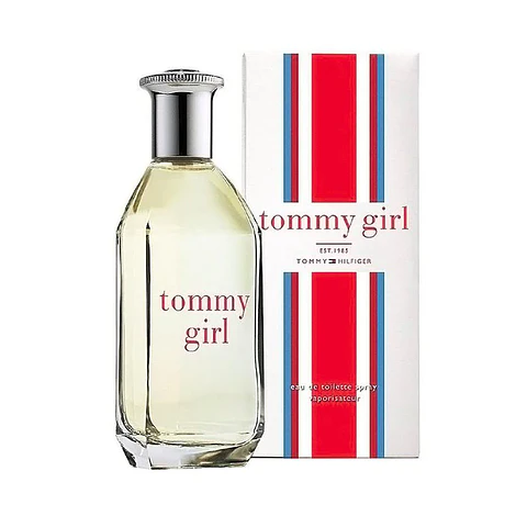 Tommy Hilfiger Tommy Girl 100mL Mujer