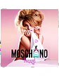 Moschino Funny Edt 100Ml Mujer - Miniatura 3