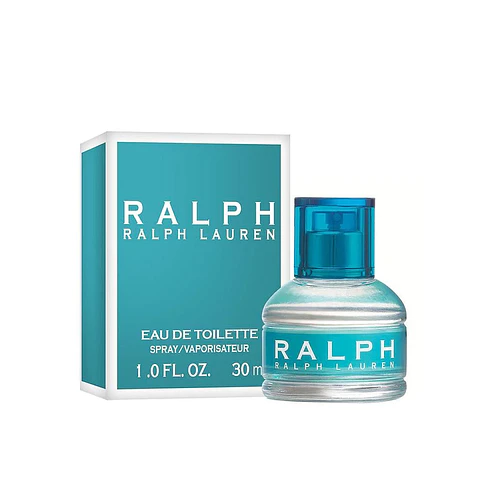 Ralph Lauren Ralph edt 100Ml mujer