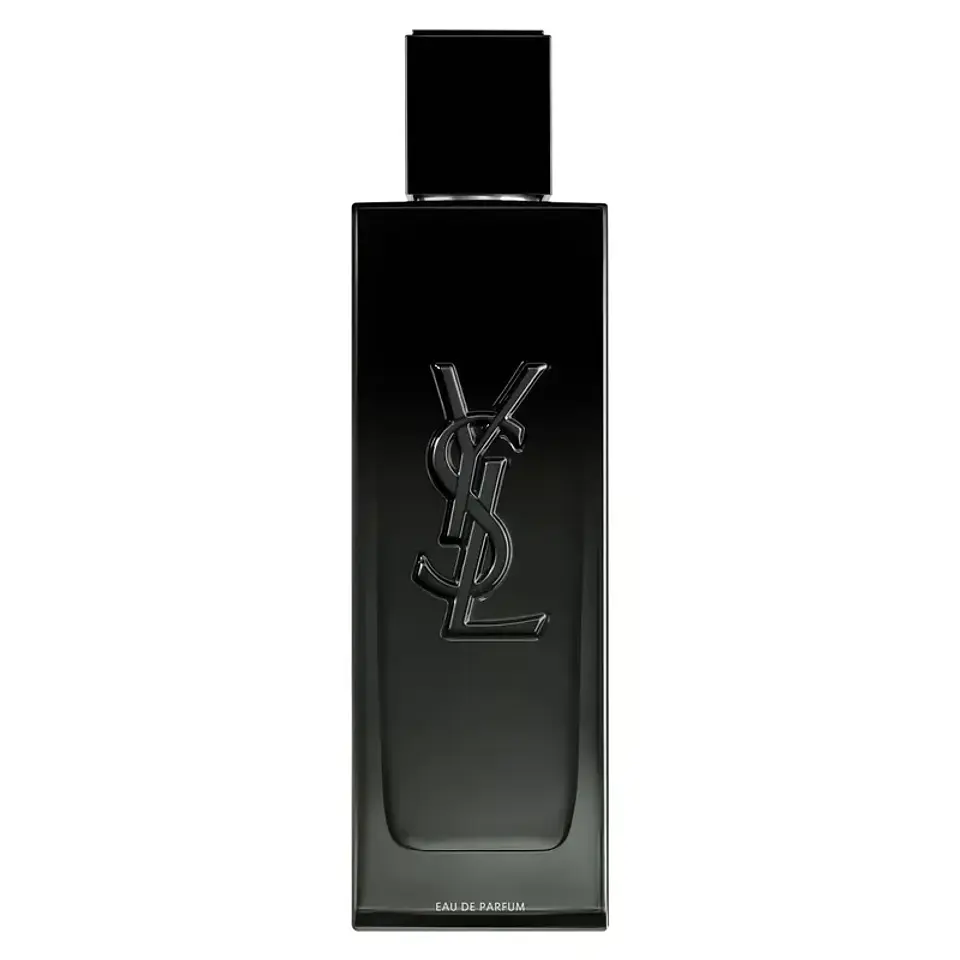 Yves Saint Laurent MYSLF Edp 100Ml Hombre Recargable 2