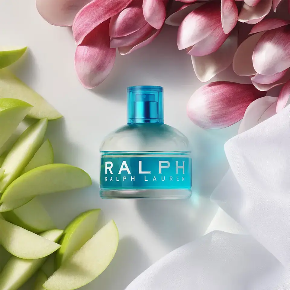 Ralph Lauren Ralph edt 100Ml mujer 3
