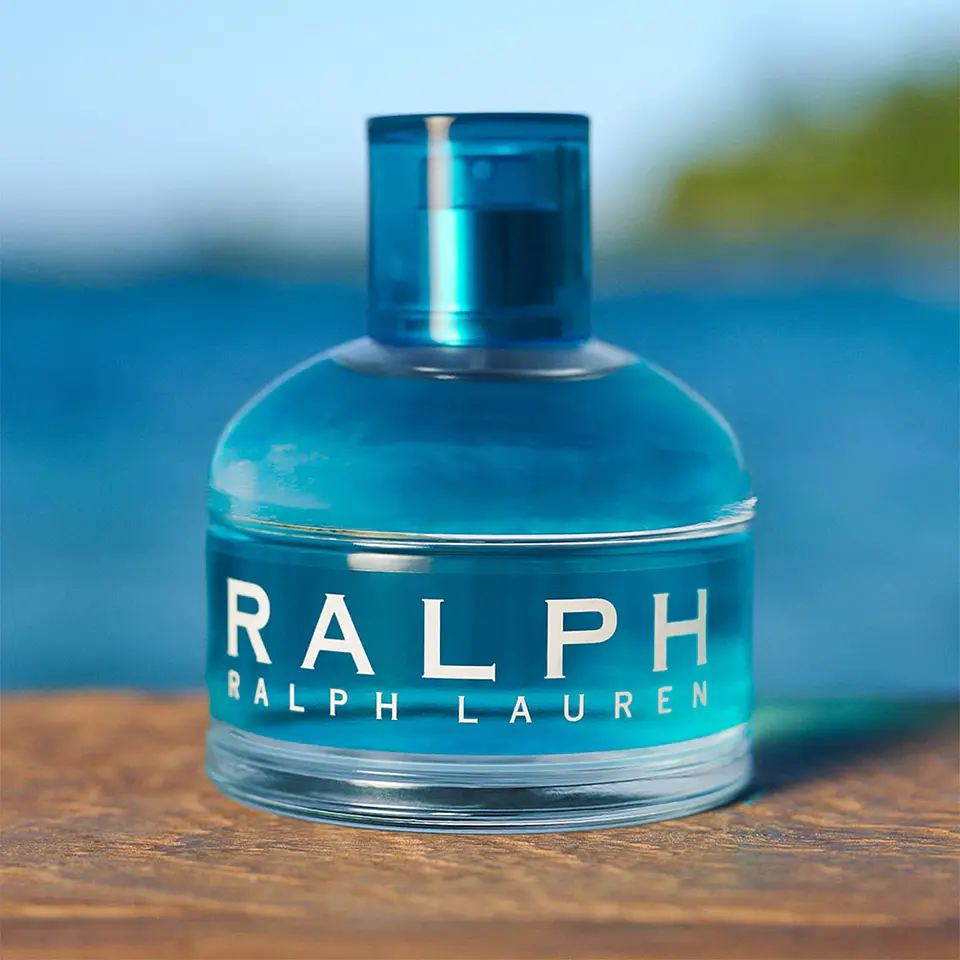Ralph Lauren Ralph edt 100Ml mujer 4