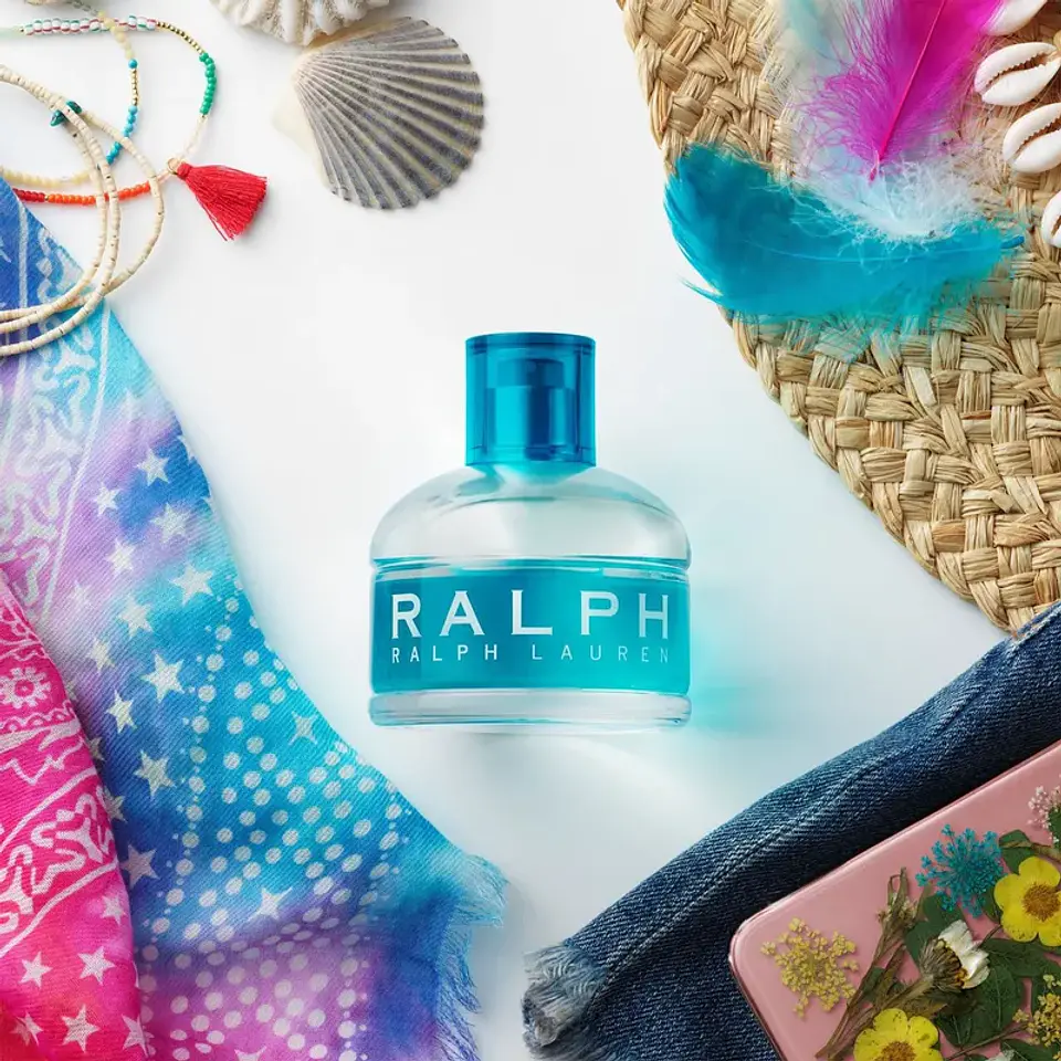 Ralph Lauren Ralph edt 100Ml mujer 5