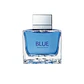 Antonio Bandera Blue Seduction EDT 100 Ml Hombre - Miniatura 2