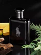 Ralph Lauren Polo Black Edt 75Ml Hombre   - Miniatura 3