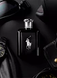 Ralph Lauren Polo Black Edt 75Ml Hombre   - Miniatura 4