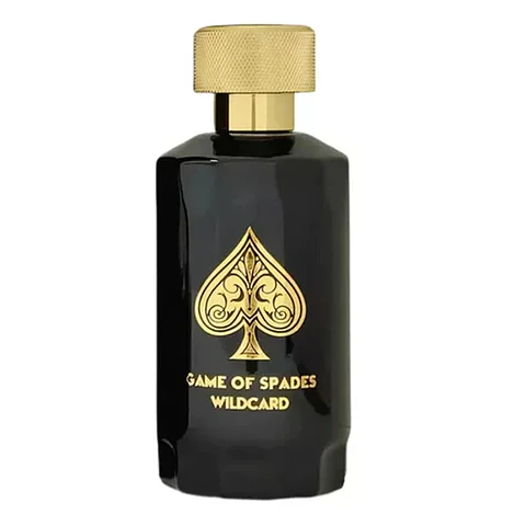 Jo Milano Game Of Spades Wildcard 100Ml Hombre