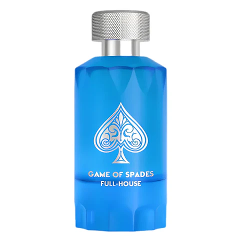 Jo Milano Game Of Spades Full House 100Ml Hombre