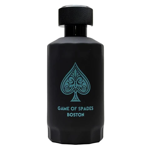 Jo Milano Game Of Spades Boston Parfum 100Ml
